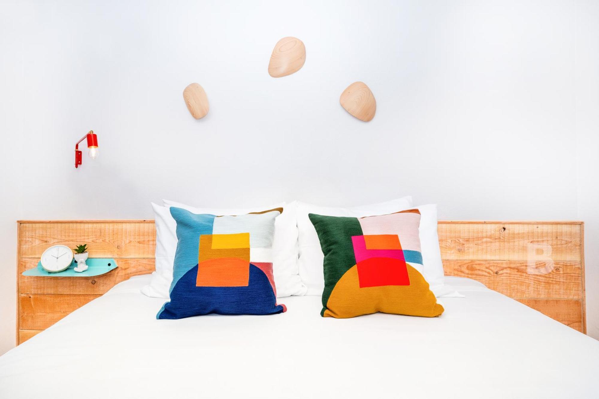 Anacortes Inn Ngoại thất bức ảnh